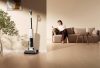 Xiaomi Truclean W20 Wet Dry Vacuum porzsák nélküli álló porszívó, száraz-nedves, 200Watt, 15000Pa, 2500mAh (BHR8833EU)