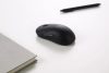 Xiaomi Wireless Mouse 3 vezeték nélküli egér, 1200dpi, 5gombos, BT és 2.4GHz, fekete (BHR8913GL)