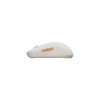 Xiaomi Wireless Mouse 3 vezeték nélküli egér, 1200dpi, 5gombos, BT és 2.4GHz, fehér (BHR8912GL)