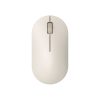 Xiaomi Wireless Mouse Lite 2 vezeték nélküli egér, 1000dpi, 2.4GHz, fehér (BHR8915GL)