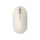 Xiaomi Wireless Mouse Lite 2 vezeték nélküli egér, 1000dpi, 2.4GHz, fehér (BHR8915GL)