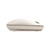 Xiaomi Wireless Mouse Lite 2 vezeték nélküli egér, 1000dpi, 2.4GHz, fehér (BHR8915GL)