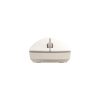 Xiaomi Wireless Mouse Lite 2 vezeték nélküli egér, 1000dpi, 2.4GHz, fehér (BHR8915GL)