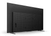 Sony XR55A80LAEP 4K Ultra HD Smart OLED televízió, DVB-T/T2/T2-HD/C/S/S2 tuner, 55" (139cm)