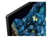 Sony XR65A80LAEP 4K Ultra HD Smart OLED televízió, DVB-T/T2/T2-HD/C/S/S2 tuner, 65" (164cm)