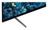 Sony XR65A80LAEP 4K Ultra HD Smart OLED televízió, DVB-T/T2/T2-HD/C/S/S2 tuner, 65" (164cm)