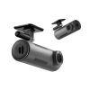 70mai Dash Cam M310 menetrögzítő kamera, 2304x1296p, Wi-Fi, 300mAh akku, fekete