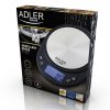 Adler AD3162 Precíziós Mérleg