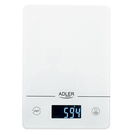 Adler AD3170 Konyhamérleg