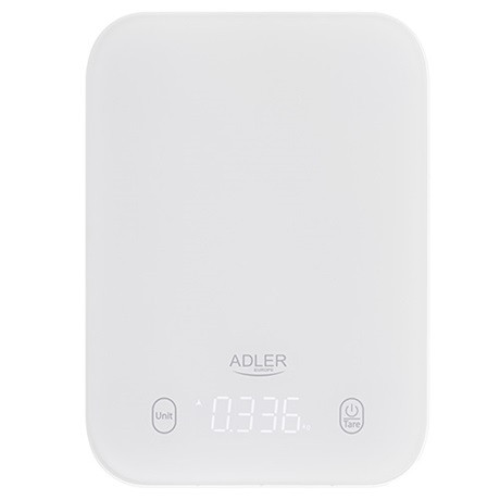 Adler AD3181W Konyhamérleg