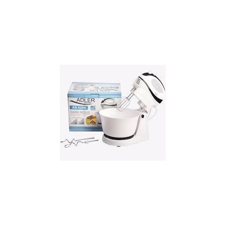 Adler AD4206 Tálas Mixer
