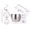 Adler AD4216 konyhai robotgép, 1000Watt, 4literes tál, 6 sebesség, fehér