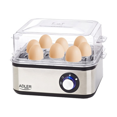 Adler AD4486 Tojásfőző