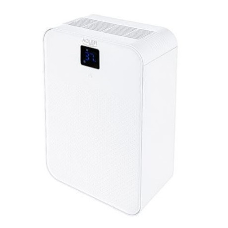 Adler AD7860 Párátlanító, Thermoelektromos