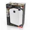 Adler AD7860 Párátlanító, Thermoelektromos