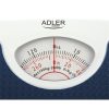 Adler AD8151B Személy Mérleg