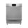 AEG FES5368XZM SatelliteClean® 6000 részlegesen beépíthető mosogatógép, inverteres, 13teríték, 8program, 9.9liter/ciklus, 42dB, inox