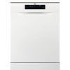 AEG FFB53927ZW SatelliteClean® 6000 mosogatógép, inverteres, 14teríték, 8program, 10.5liter/ciklus, 46dB, fehér
