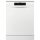 AEG FFB53927ZW SatelliteClean® 6000 mosogatógép, inverteres, 14teríték, 8program, 10.5liter/ciklus, 46dB, fehér
