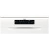 AEG FFB53927ZW SatelliteClean® 6000 mosogatógép, inverteres, 14teríték, 8program, 10.5liter/ciklus, 46dB, fehér
