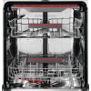 AEG FFB53927ZW SatelliteClean® 6000 mosogatógép, inverteres, 14teríték, 8program, 10.5liter/ciklus, 46dB, fehér