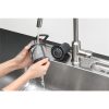 AEG FFB53927ZW SatelliteClean® 6000 mosogatógép, inverteres, 14teríték, 8program, 10.5liter/ciklus, 46dB, fehér
