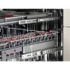AEG FFB53927ZW SatelliteClean® 6000 mosogatógép, inverteres, 14teríték, 8program, 10.5liter/ciklus, 46dB, fehér