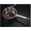 AEG IKE64441IB beépíthető indukciós főzőlap, 60cm, 2+2 zóna, fekete