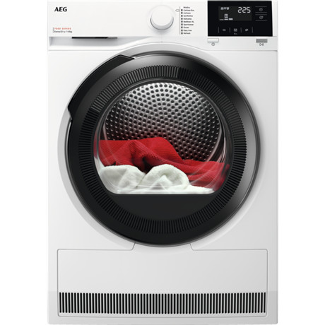 Aeg TR718L4E Hőszivattyús Szárítógép