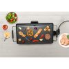 Alpina 23561 Elektromos Grill