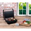 Alpina 25277 Kontakt Grill