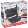 Alpina 25277 Kontakt Grill