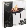 Alpina 29106 Kerti Grill, tűzrakó