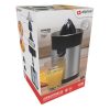 Alpina 47342 citrusfacsaró, 85Watt, inox