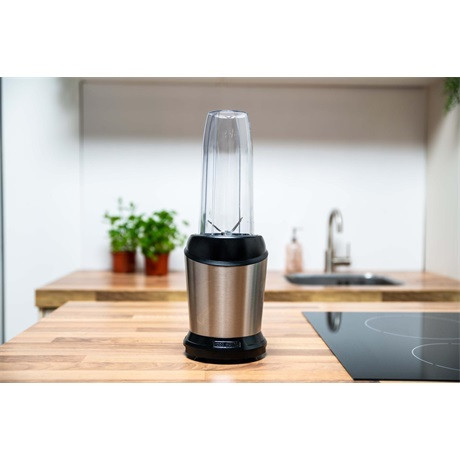 Alpina 5247448 turmixgép, 1200Watt, 0.5 és1literes kehely