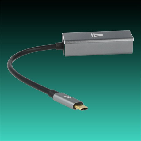 Avax AD604 Adapter Kábel Ethernet