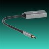 Avax AD605 Adapter Kábel USB-C - Display Port