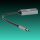 Avax AD605 Adapter Kábel USB-C - Display Port