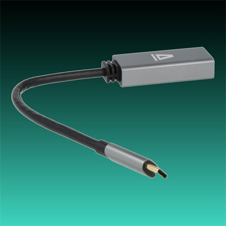 Avax AD605 Adapter Kábel USB-C - Display Port