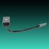 Avax AD605 Adapter Kábel USB-C - Display Port