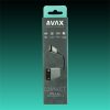 Avax AD605 Adapter Kábel USB-C - Display Port