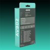 Avax AV902 Hdmi Kábel USB-C