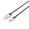 Avax CB301G USB-C Töltőkábel, 60w