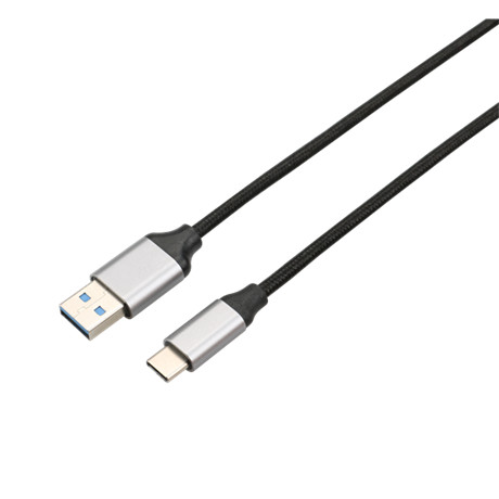 Avax CB301G USB-C Töltőkábel, 60w