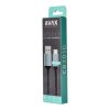 Avax CB301G USB-C Töltőkábel, 60w