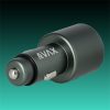 Avax CC680B Autós Töltő 140w USB-C, USB-A