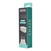 Avax CH320 Töltőfej 220v/20w