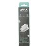 Avax CH360 Töltőfej, 220v/65w