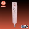 Avax CH641P Hálózati Töltő, 30w, USB-C, USB-A, Pink