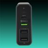 Avax DC611 Hálózati Töltőállomás 75w